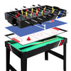 4-in-1 Gaming Table