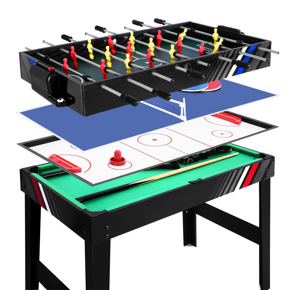 4-in-1 Gaming Table