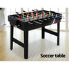 4-in-1 Gaming Table