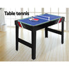 4-in-1 Gaming Table