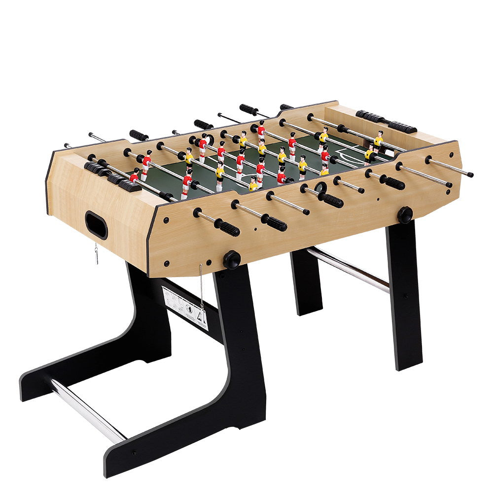 4FT Soccer Table Football Game