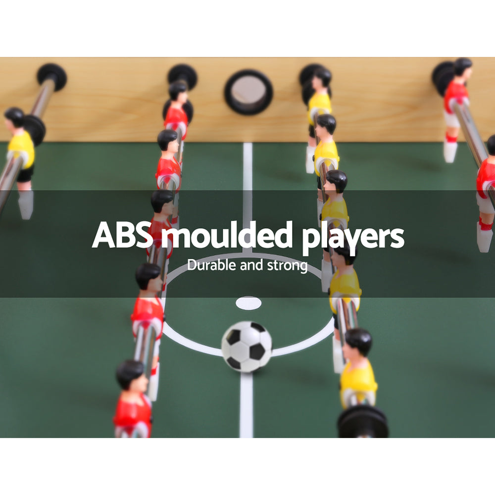 4FT Soccer Table Football Game