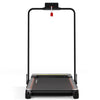 Everfit Electric Treadmill – Foldable Walking Pad for Home Gym