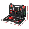 70pcs Household Tool Box