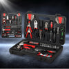 70pcs Household Tool Box