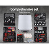 Giantz 786pcs Tool Kit Trolley