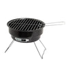 Havana Outdoor  2-IN-1 BBQ Grill