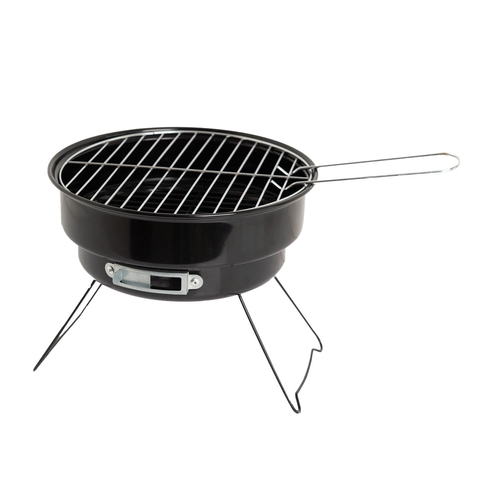 Havana Outdoor  2-IN-1 BBQ Grill