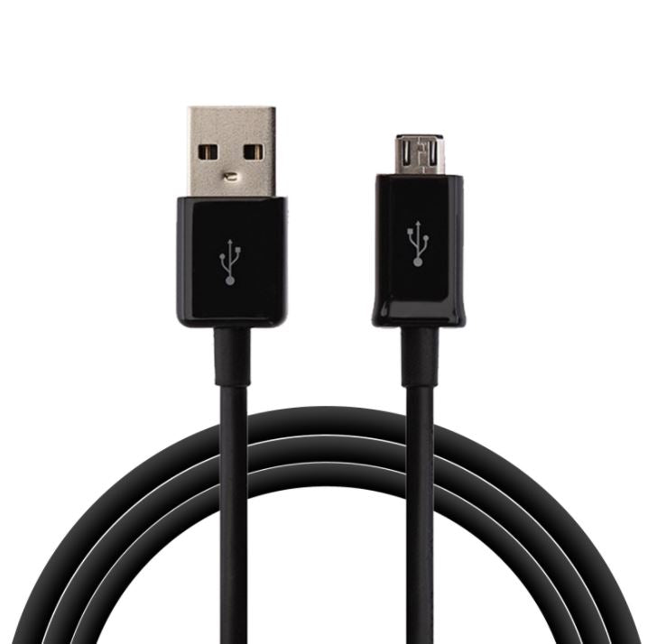 ASTROTEK 1m Micro USB Data Sync Charger Cable Cord