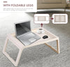 Multifunction Laptop Desk