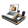 Bamboo Laptop Desk