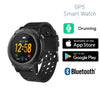 GPS Smart Watch for IOS &amp; ANDROID