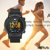 GPS Smart Watch for IOS &amp; ANDROID