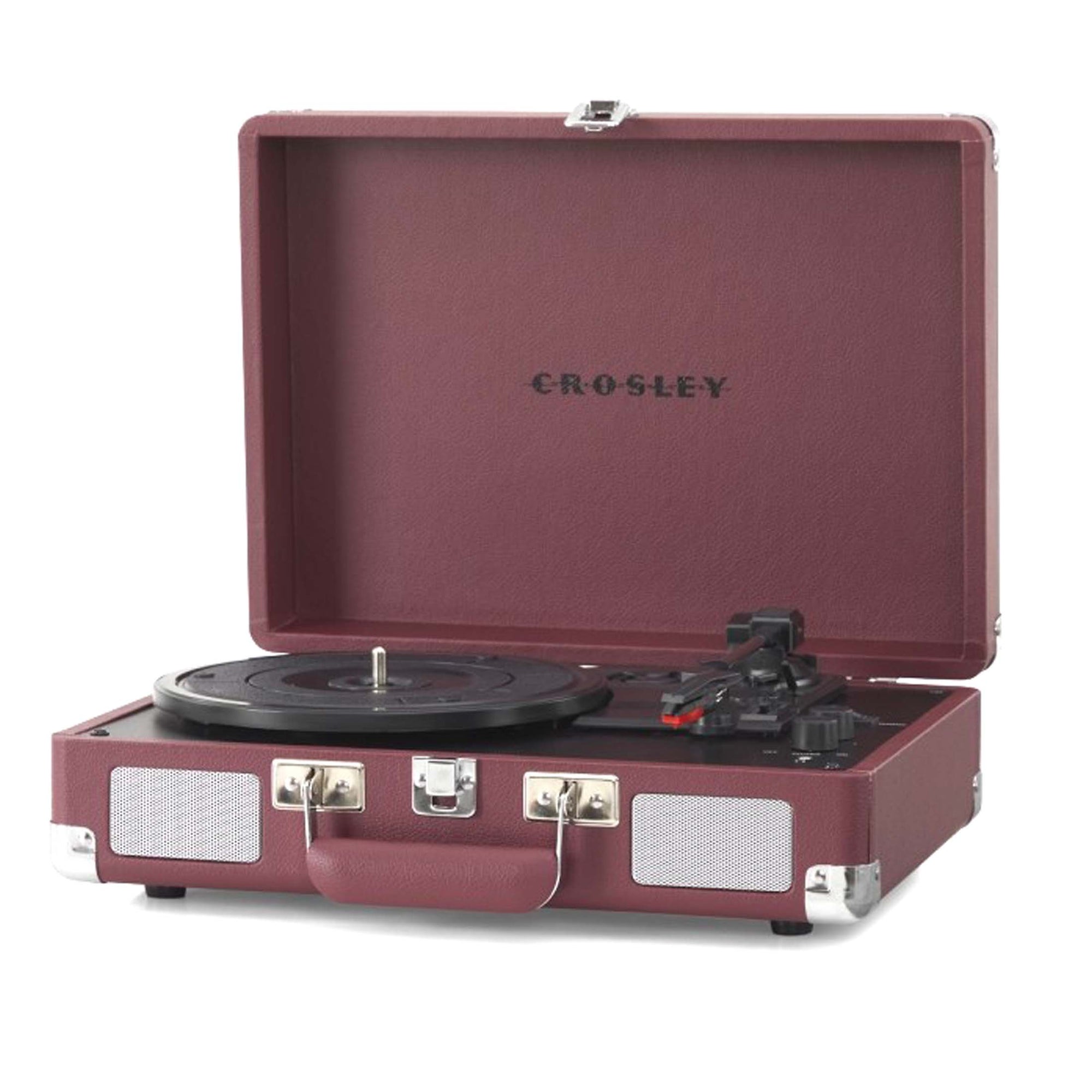 Crosley Cruiser Plus Bluetooth Turntable