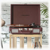 Crosley Cruiser Plus Bluetooth Turntable