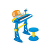 Electronic Keyboard with Stand for Kids