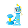 Electronic Keyboard with Stand for Kids