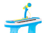 Electronic Keyboard with Stand for Kids