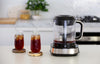 Digital Cold Brew Coffee Maker 1.05L Cap