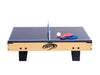 4-in-1 Games Table