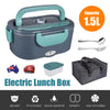 Electric Lunch Box