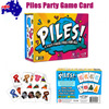 Free-for-all Piles Party Game