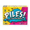 Free-for-all Piles Party Game