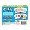 Free-for-all Piles Party Game