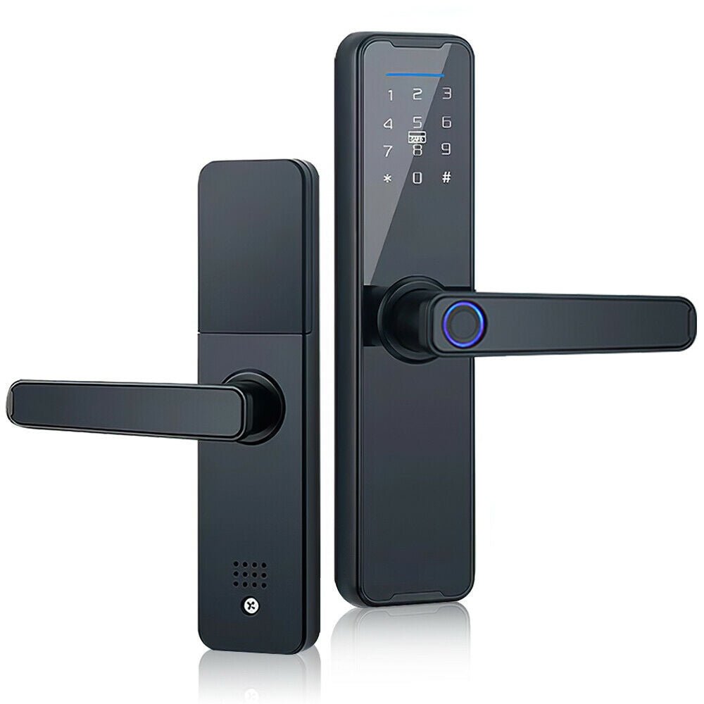 Digital Smart Door Lock