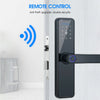 Digital Smart Door Lock