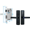 Digital Smart Door Lock