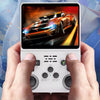 Portable  Retro Handheld Game Console 128GB