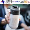 Car Air Purifier &amp; Freshener – Portable Ozone &amp; Negative Ion Cleaner