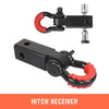 X-BULL 4WD Recovery Kit Snatch Strap Hitch
