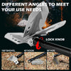 X-BULL 4WD Recovery Kit Snatch Strap Hitch