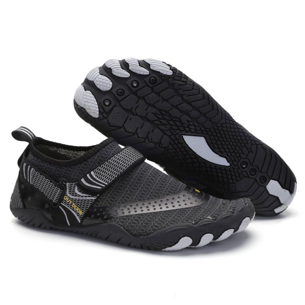 Barefoot Water Shoes – Quick-Dry Aqua Sports Shoes for Beach, Swim & Travel