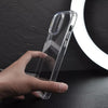 VOCTUS iPhone 14 Pro Max Phone Case (Transparent)