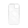 VOCTUS iPhone 14 Pro Magsafe Phone Case (Transparent)