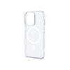 VOCTUS iPhone 14 Pro Magsafe Phone Case (Transparent)