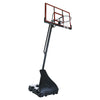 Kahuna Portable Basketball Ring Stand w/ Adjustable Height