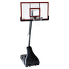 Kahuna Portable Basketball Ring Stand w/ Adjustable Height