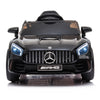 Mercedes Benz Kids Electric Ride On Car