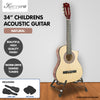 Childrens Acoustic Guitar