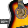 Childrens Acoustic Guitar