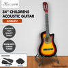 Childrens Acoustic Guitar