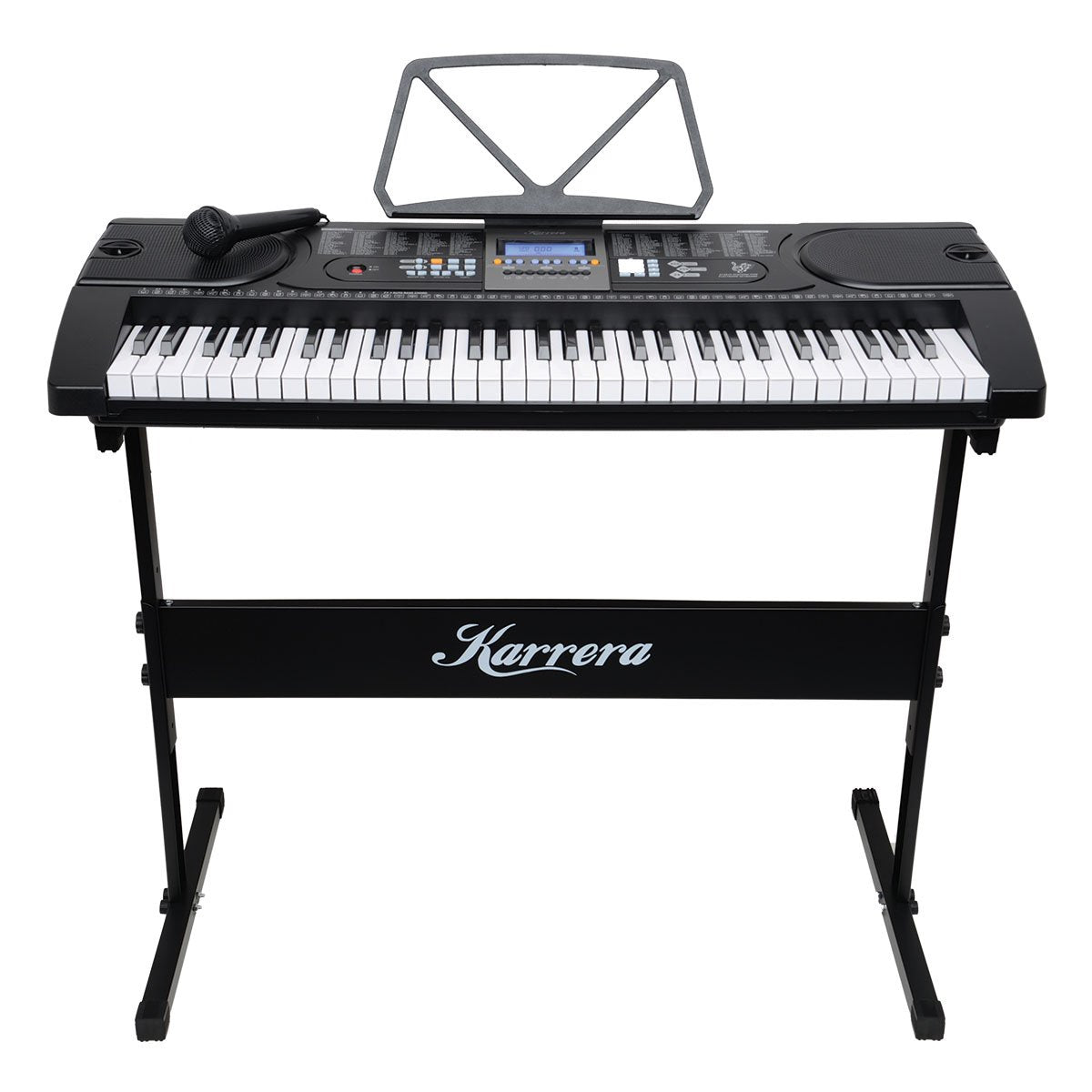 61 Keys Electronic Piano Keyboard