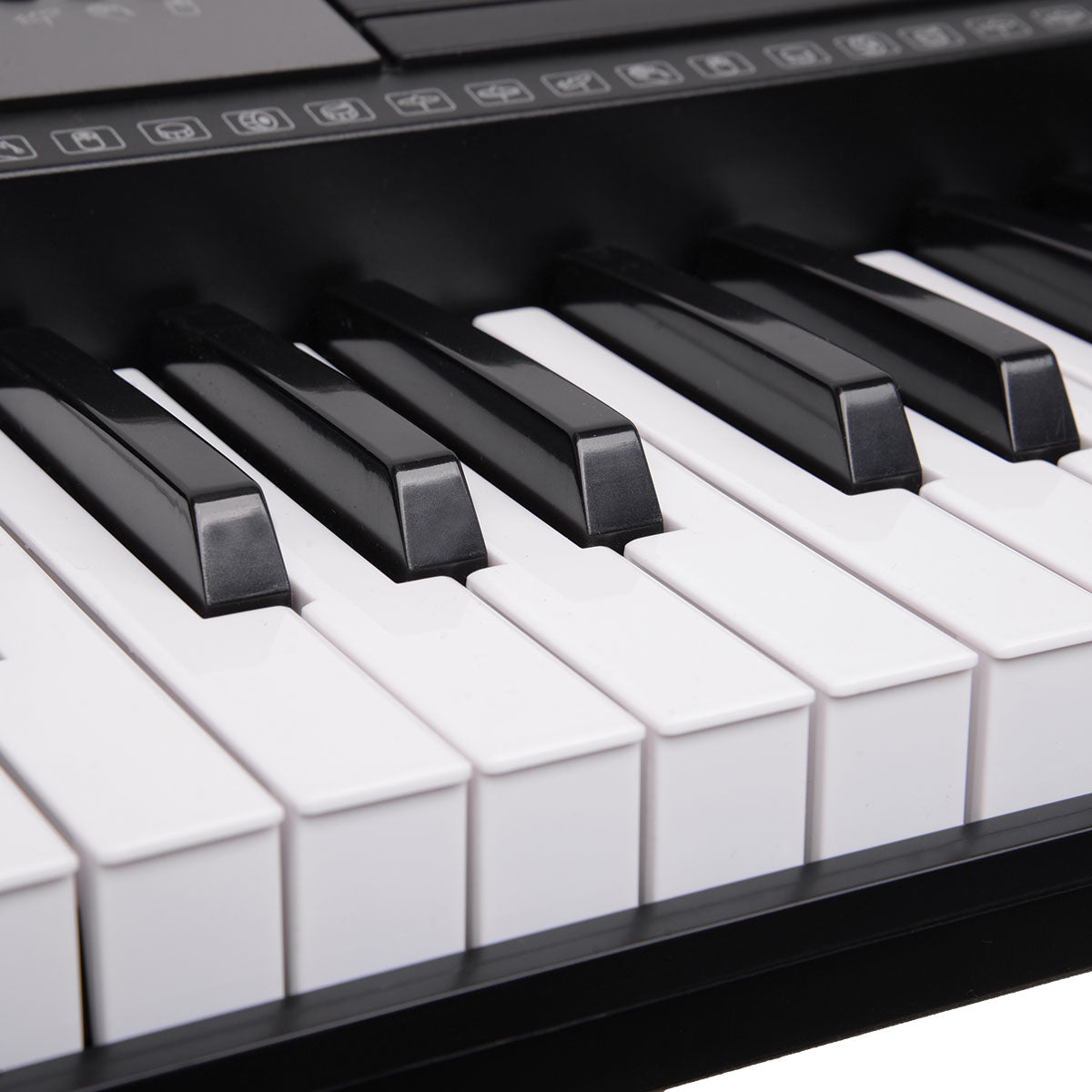 61 Keys Electronic Piano Keyboard