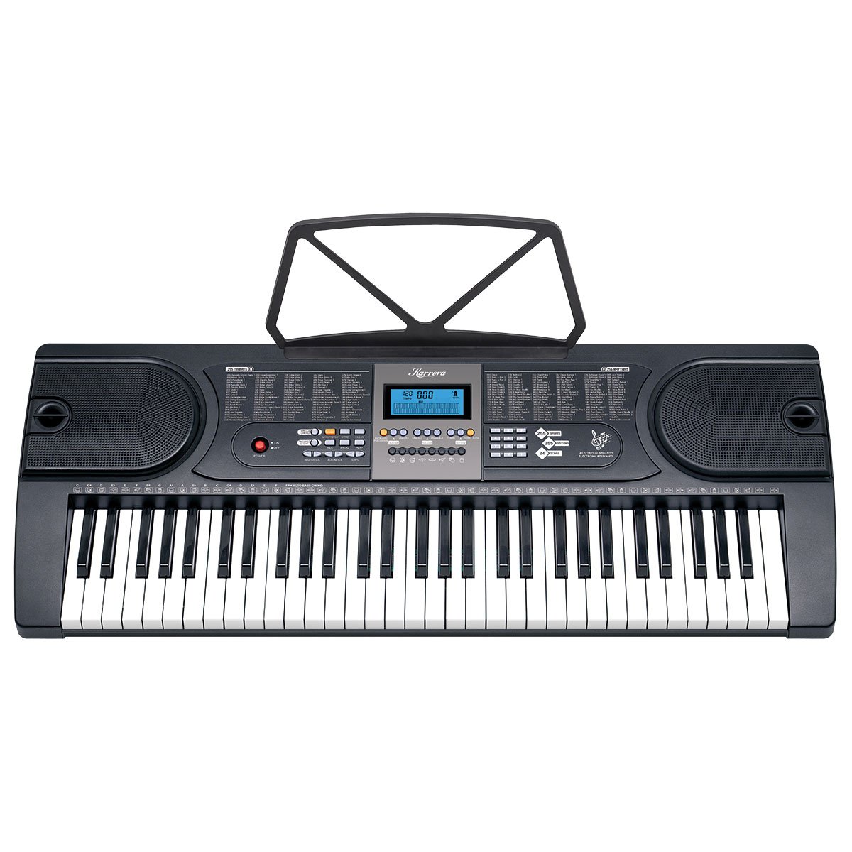 61 Keys Electronic Piano Keyboard