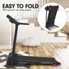 Powertrain Electric Treadmill