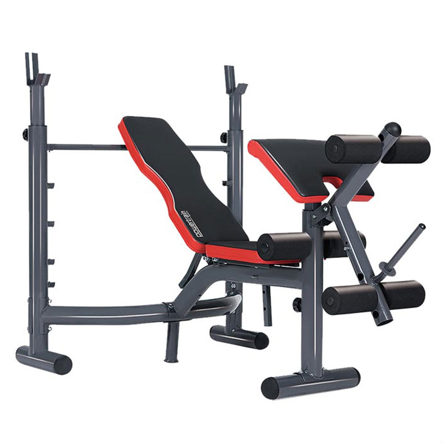 Powertrain Weight Bench Press